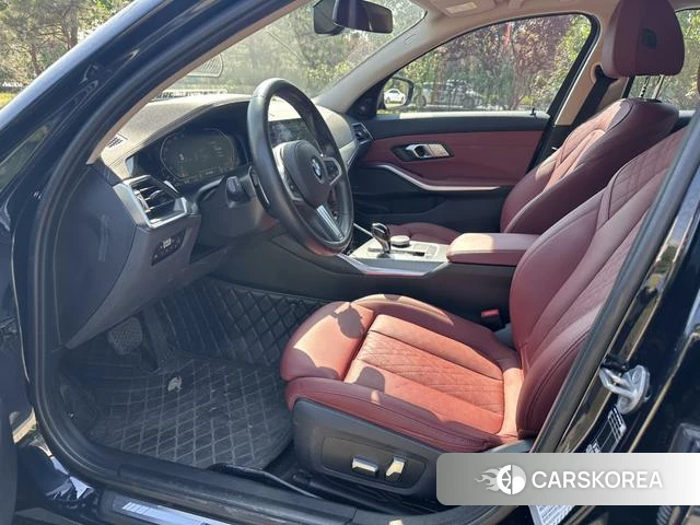 BMW 3 series id 4313516 из Китая 7