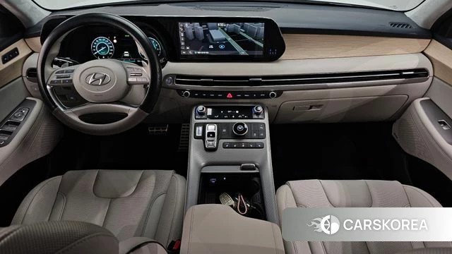 Hyundai The New Palisade id 4280966 из Кореи 28