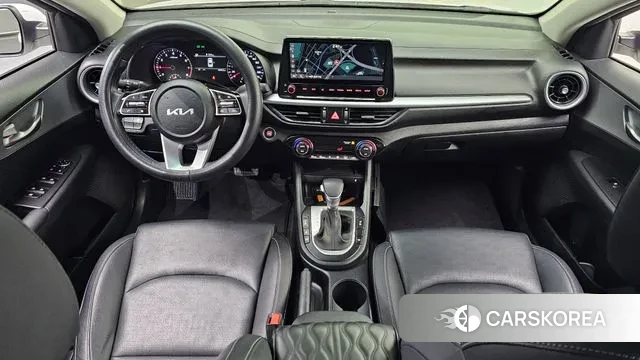 Kia The New K3 2nd generation id 3406850 из Кореи 17