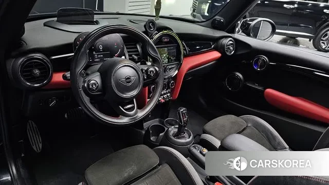 Mini Cooper S id 3258502 из Кореи 17