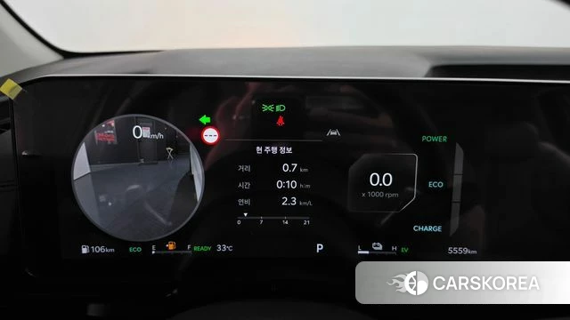 Kia The New Carnival 4th Generation id 4686986 из Кореи 30