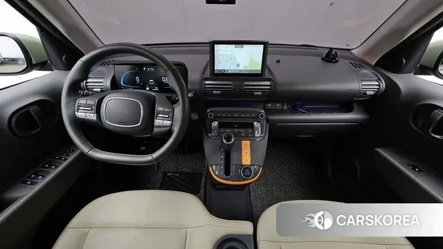 Hyundai Casper id 3746723 из Кореи 17