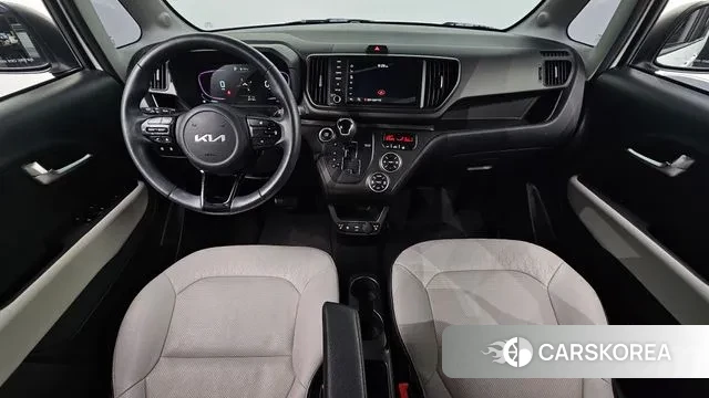 Kia The New Kia Ray id 3649725 из Кореи 17