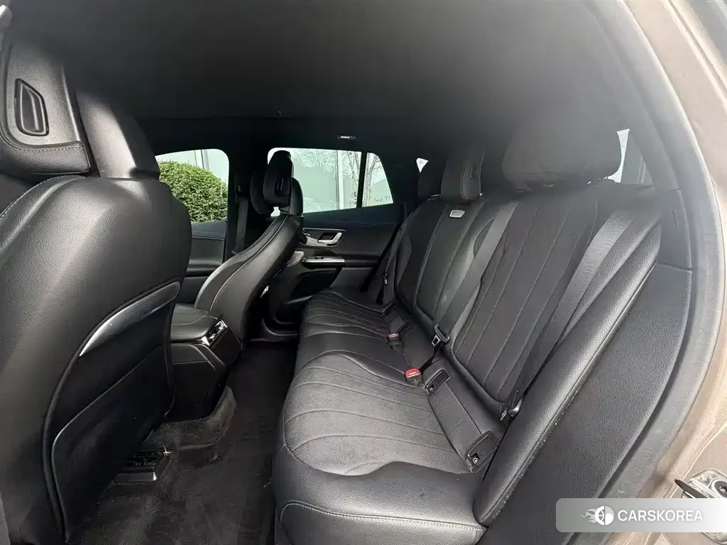 Mercedes-Benz EQE SUV id 4538917 из Китая 15
