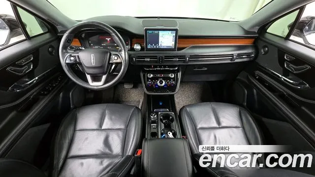 Lincoln Corsair id 2678135 из Кореи 17