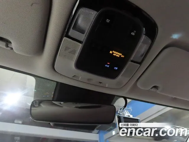 Hyundai Sonata (DN8) id 2647438 из Кореи 17