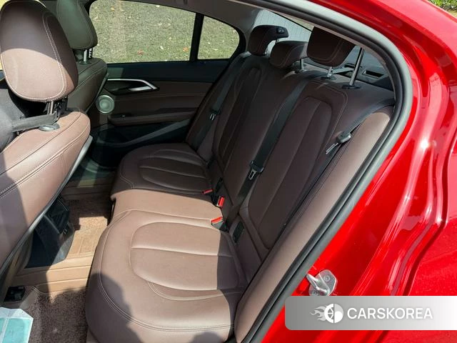 BMW 1 series id 4257136 из Китая 10