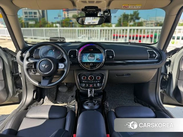Mini Cooper Clubman id 4775189 из Кореи 17