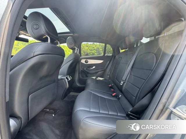 Mercedes-Benz GLC Coupe id 4253099 из Китая 12