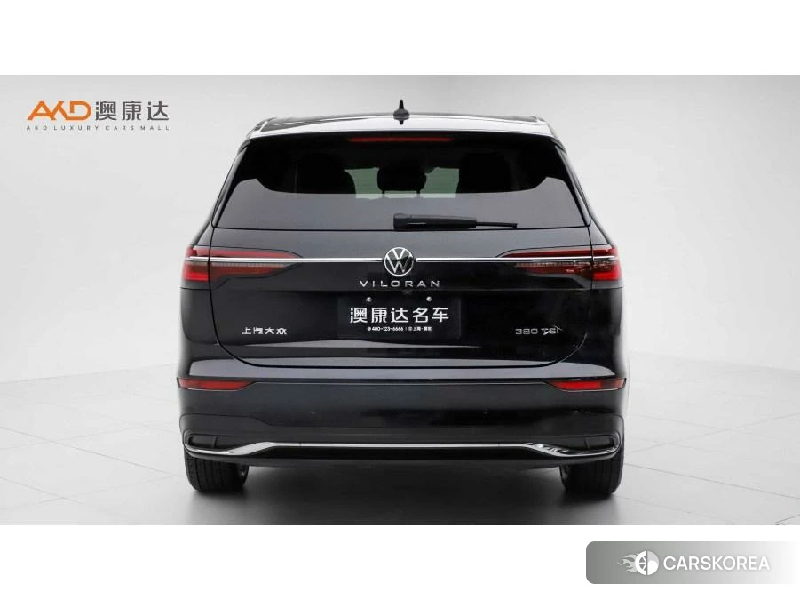 Volkswagen Weiran id 4407385 из Китая 8