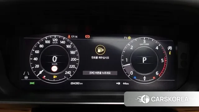 Land Rover Range Rover Sport 2nd Generation id 3616479 из Кореи 17