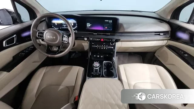 Kia Carnival 4th generation id 3360271 из Кореи 17