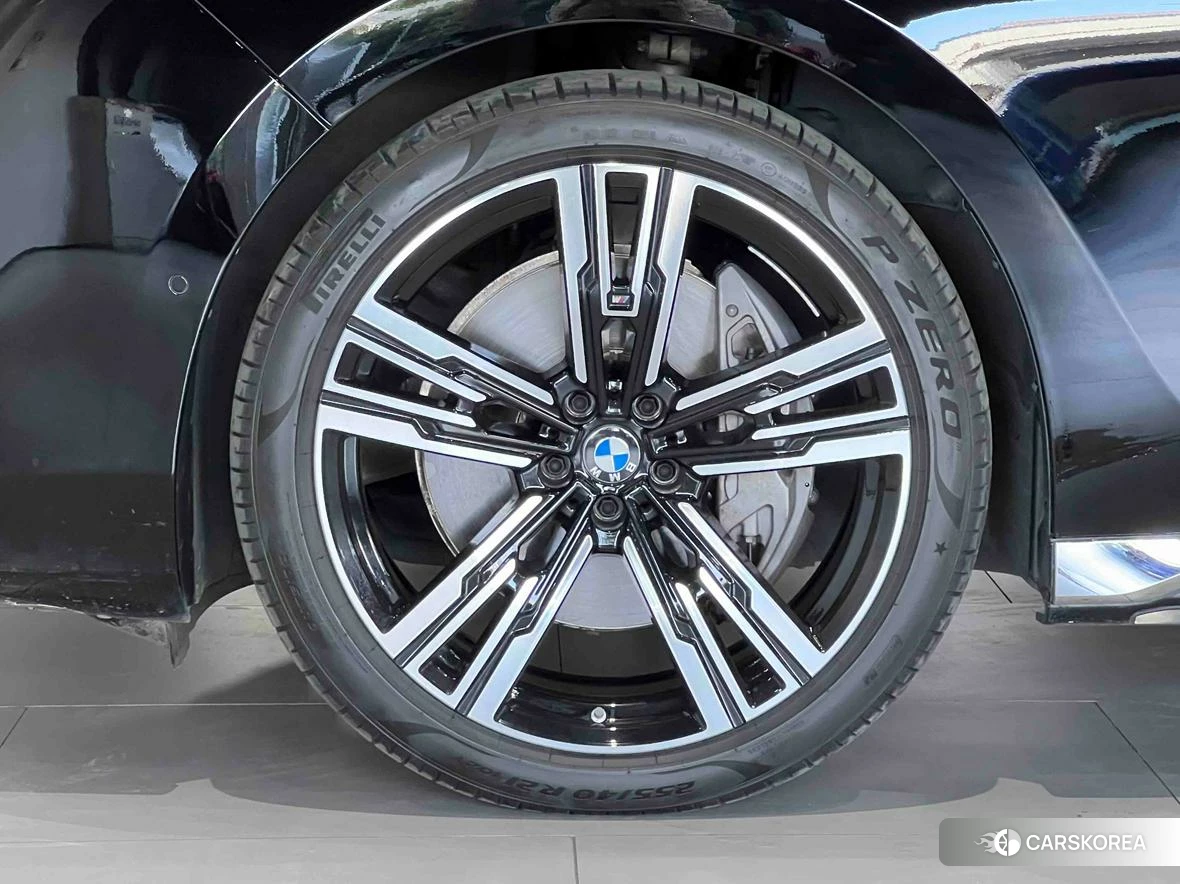 BMW 7 series id 4452920 из Китая 13
