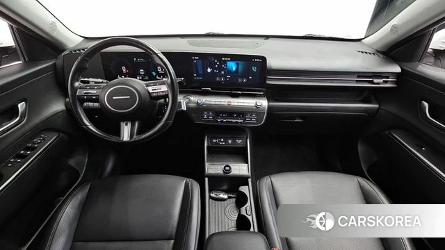 Hyundai Kona (SX2) id 4898672 из Кореи 17