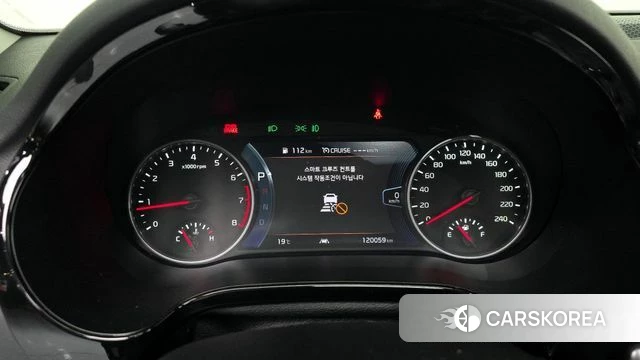 Kia Seltos id 3828801 из Кореи 17