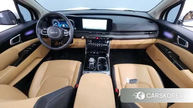 Kia Carnival 4th generation id 3052902 из Кореи 17