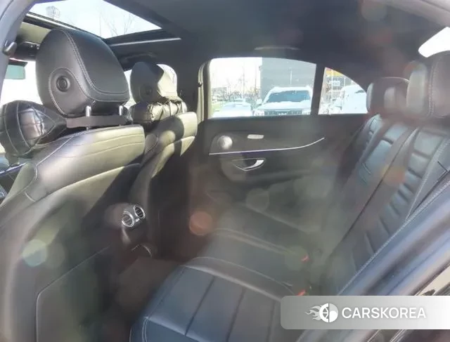 Mercedes-Benz E-Class W213 id 3448802 из Кореи 17