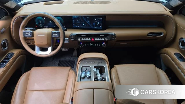 Hyundai Palisade (LX3) id 4590251 из Кореи 28