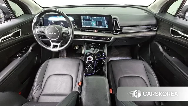 Kia Sportage 5th Generation id 3735114 из Кореи 17