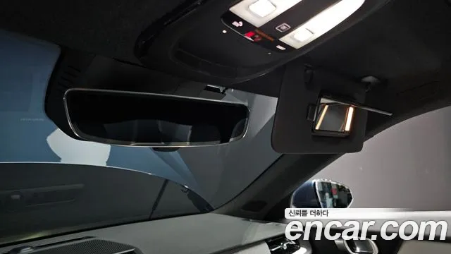 Polestar Polestar 2 id 2676802 из Кореи 17