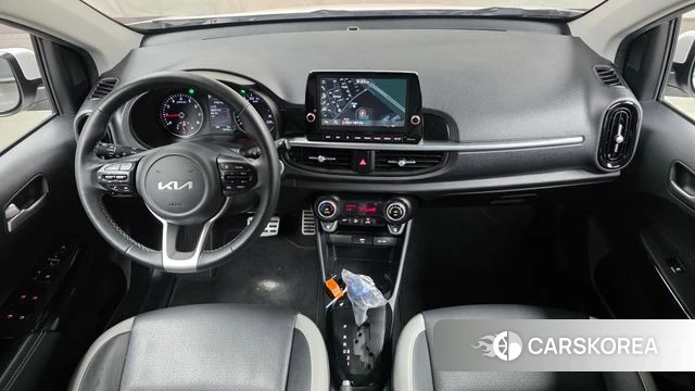Kia Morning Urban (JA) id 4707417 из Кореи 28
