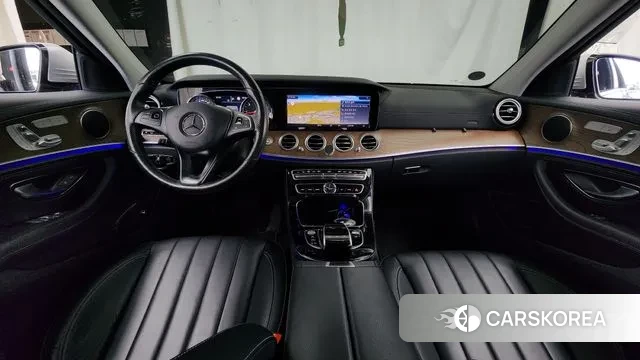 Mercedes-Benz E-Class W213 id 3188601 из Кореи 17