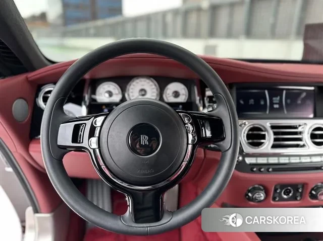 Rolls-Royce Lace id 3349716 из Кореи 10