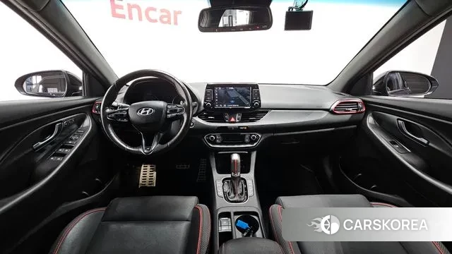 Hyundai i30 (PD) id 3060738 из Кореи 17