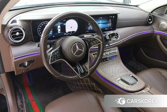 Mercedes-Benz E-class id 3896294 из Китая 13