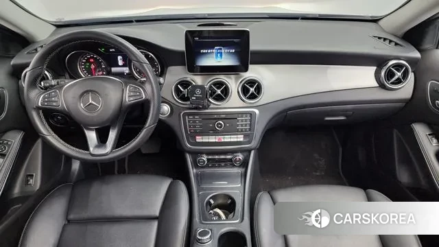 Mercedes-Benz GLA-Class X156 id 3677580 из Кореи 17