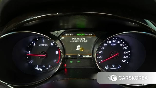 Kia The New Carnival id 4196940 из Кореи 28