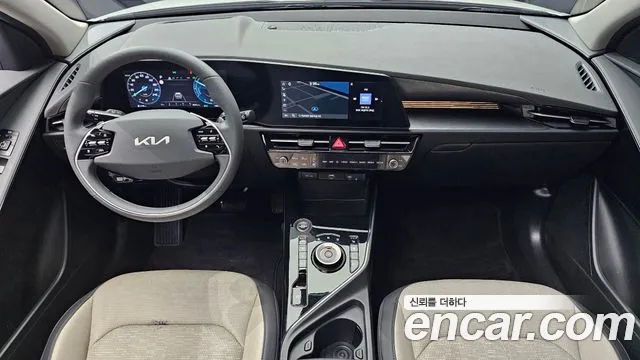 Kia Di Ol Nu Niro id 2465500 из Кореи 17