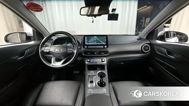 Hyundai Kona Electric id 2970624 из Кореи 17