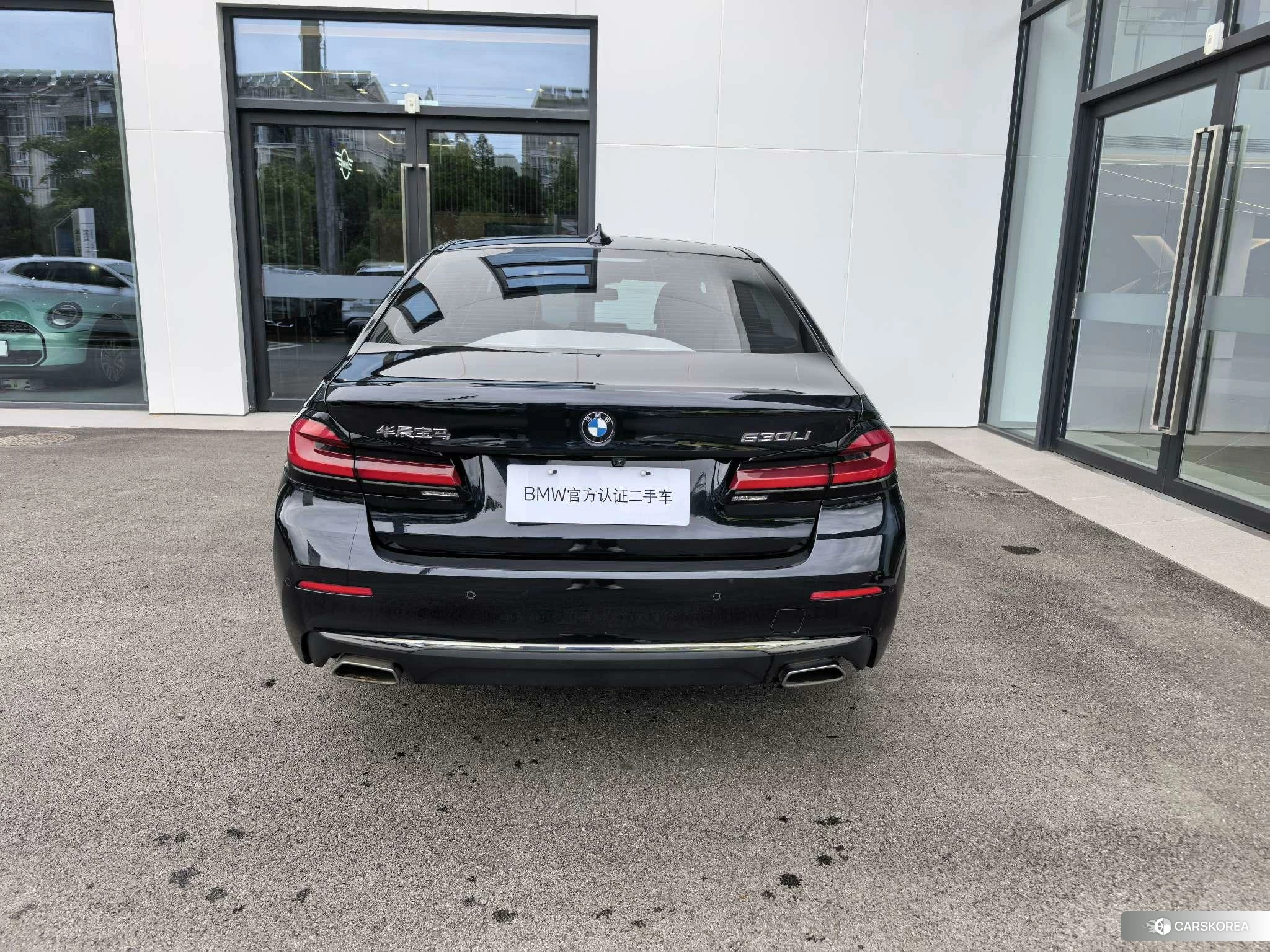 BMW 5 series id 4510478 из Китая 11