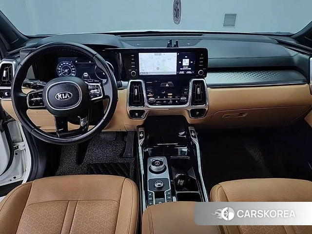 Kia Sorento 4th Generation id 3904604 из Кореи 17