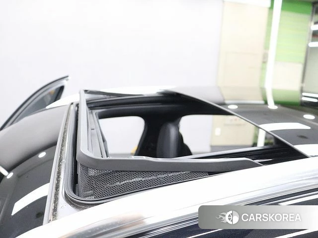 Mercedes-Benz GLC-Class X254 id 4890340 из Кореи 17