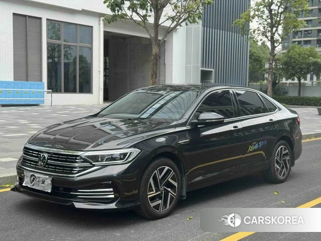 Volkswagen Sagitar id 3983310 из Китая 10