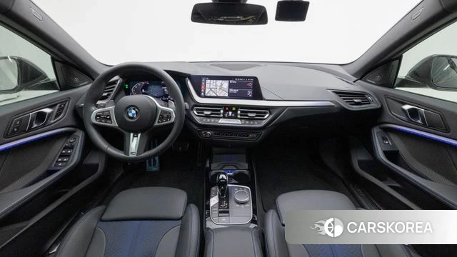BMW 2 Series Gran Coupe (F44) id 4773456 из Кореи 17
