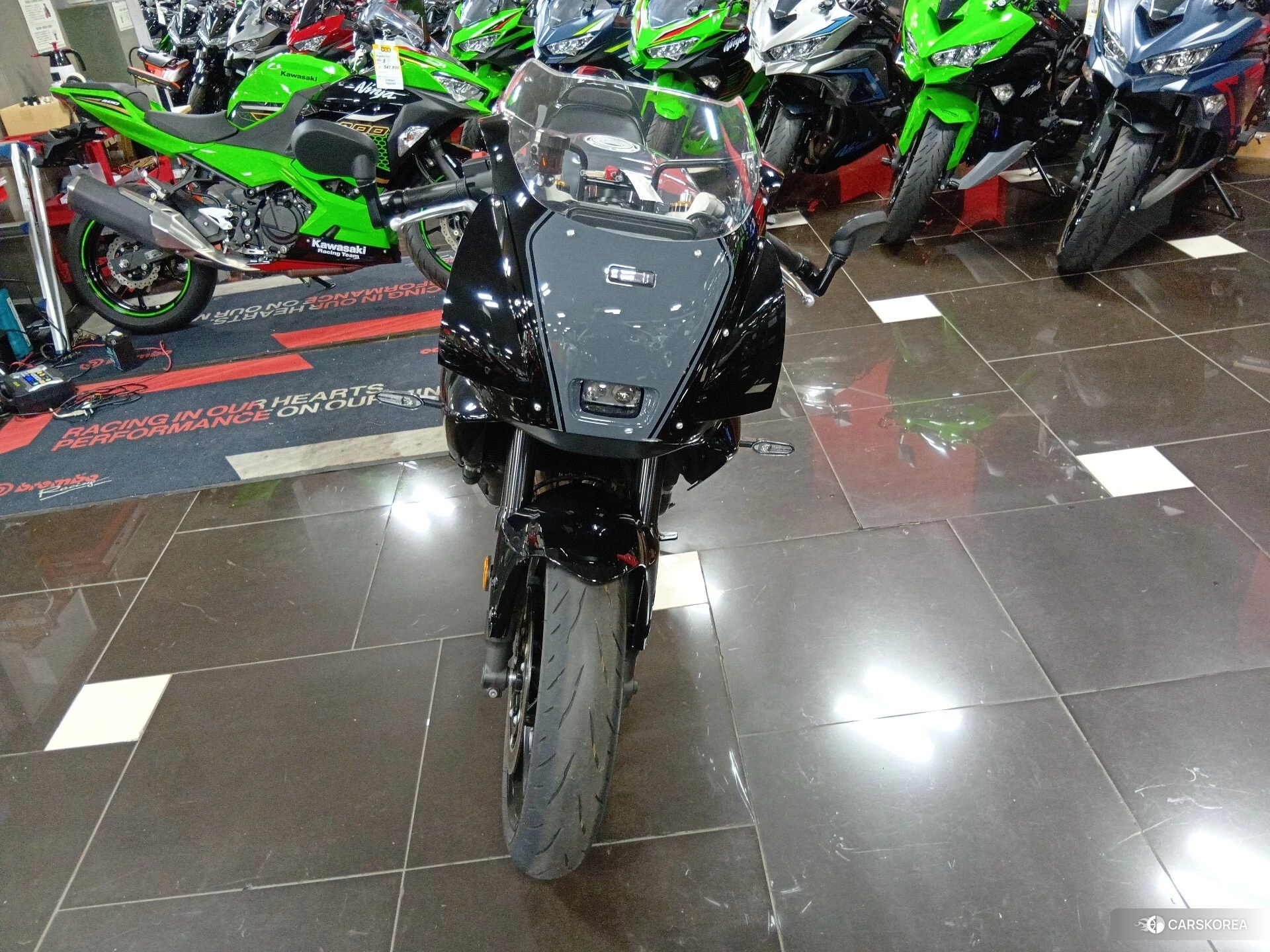 OTHER XSR900 GP id 4380096 из Японии 8