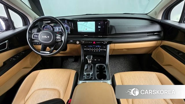 Kia Carnival 4th generation id 4415699 из Кореи 17