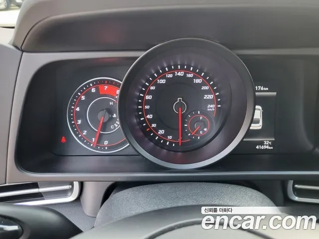 Hyundai Avante (CN7) id 2948610 из Кореи 13