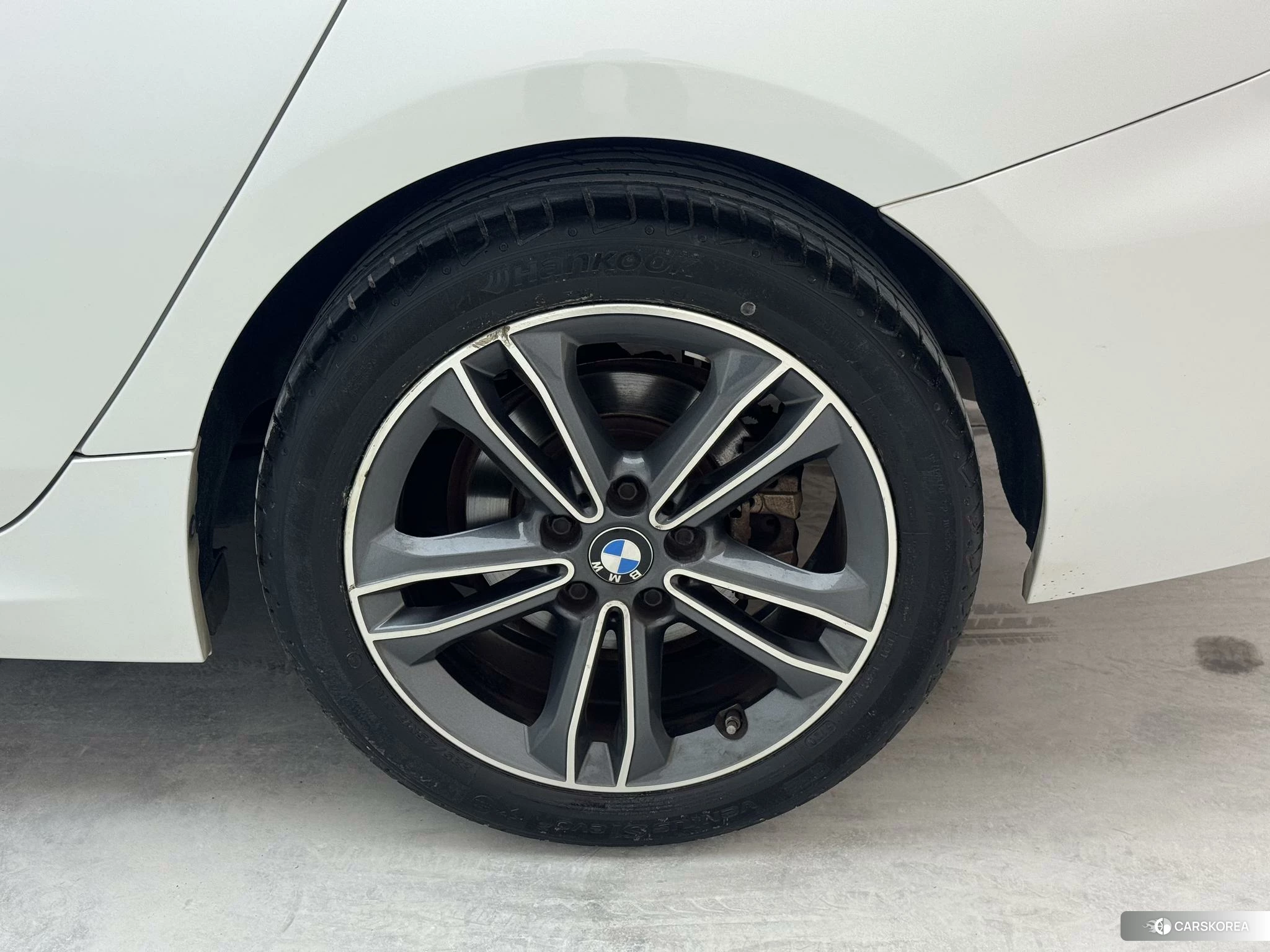BMW 1 series id 4514910 из Китая 17