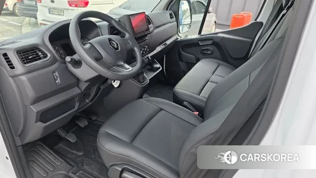 Renault Korea (Samsung) Master id 3304994 из Кореи 17