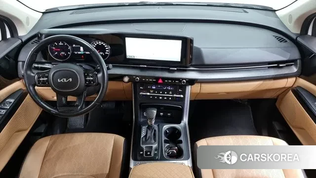 Kia Carnival 4th generation id 3361201 из Кореи 17