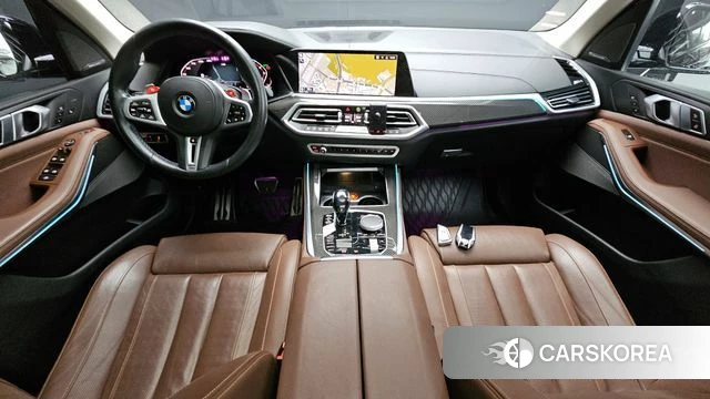 BMW X5 (G05) id 4019752 из Кореи 17