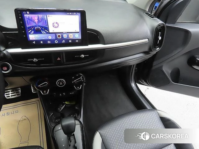 Kia All New Morning (JA) id 4737272 из Кореи 17