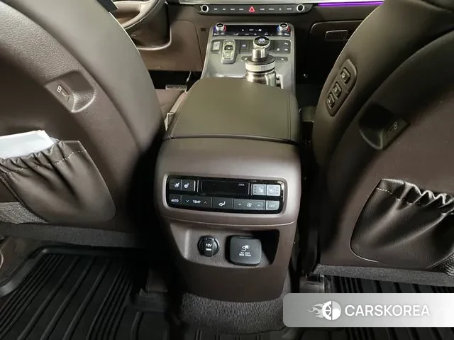 Hyundai The New Palisade id 3340292 из Кореи 16