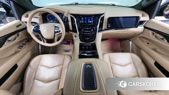 Cadillac Escalade id 3422168 из Кореи 17