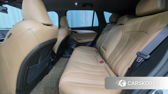 Renault Korea (Samsung) Grand Coleos id 4792098 из Кореи 17