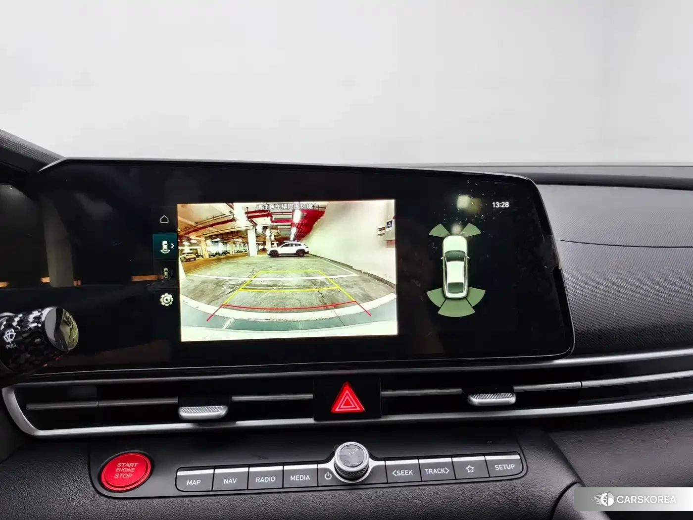 Hyundai Elantra id 4548145 из Китая 17